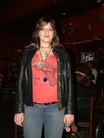 The Uv's @ Alex's Bar 10-10-07